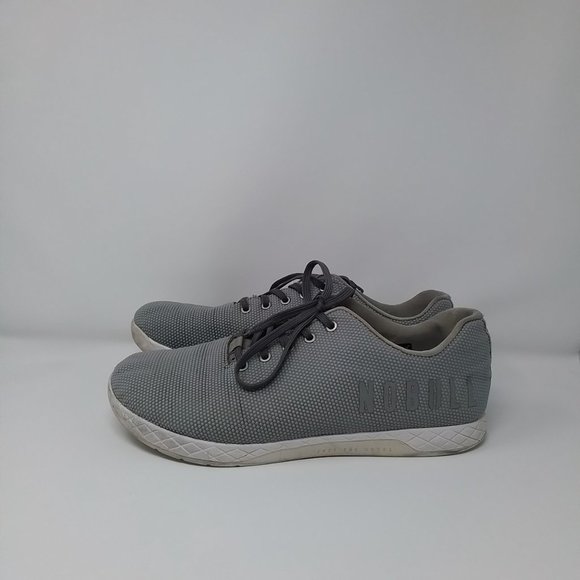 NOBULL Trainer Mens 14/Women's 15.5 - Picture 5 of 8